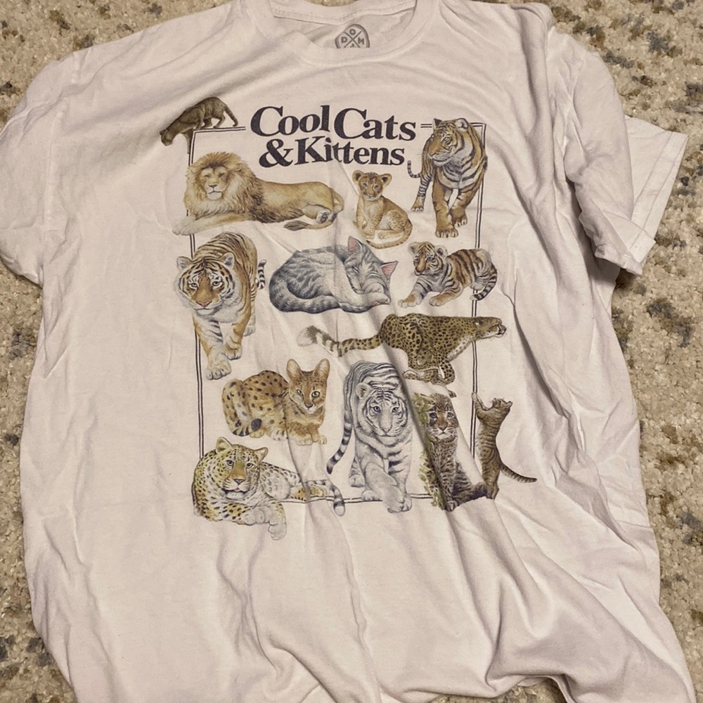 Graphic Tee
